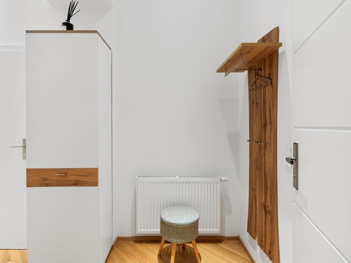 Sky9 Apartments Augarten Wiedeń Zewnętrze zdjęcie